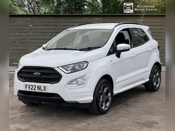 Used Ford Ecosport 2022 for sale - 76797958: Photo