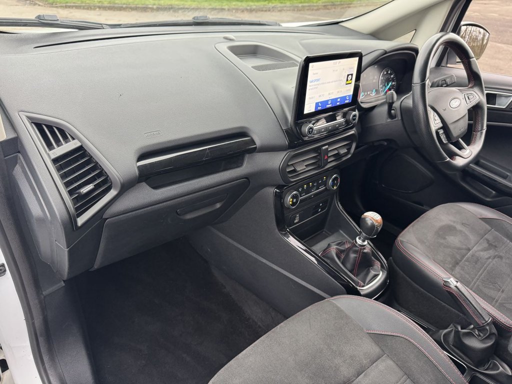 Used Ford Ecosport 2022 for sale - 76797958: Photo 40