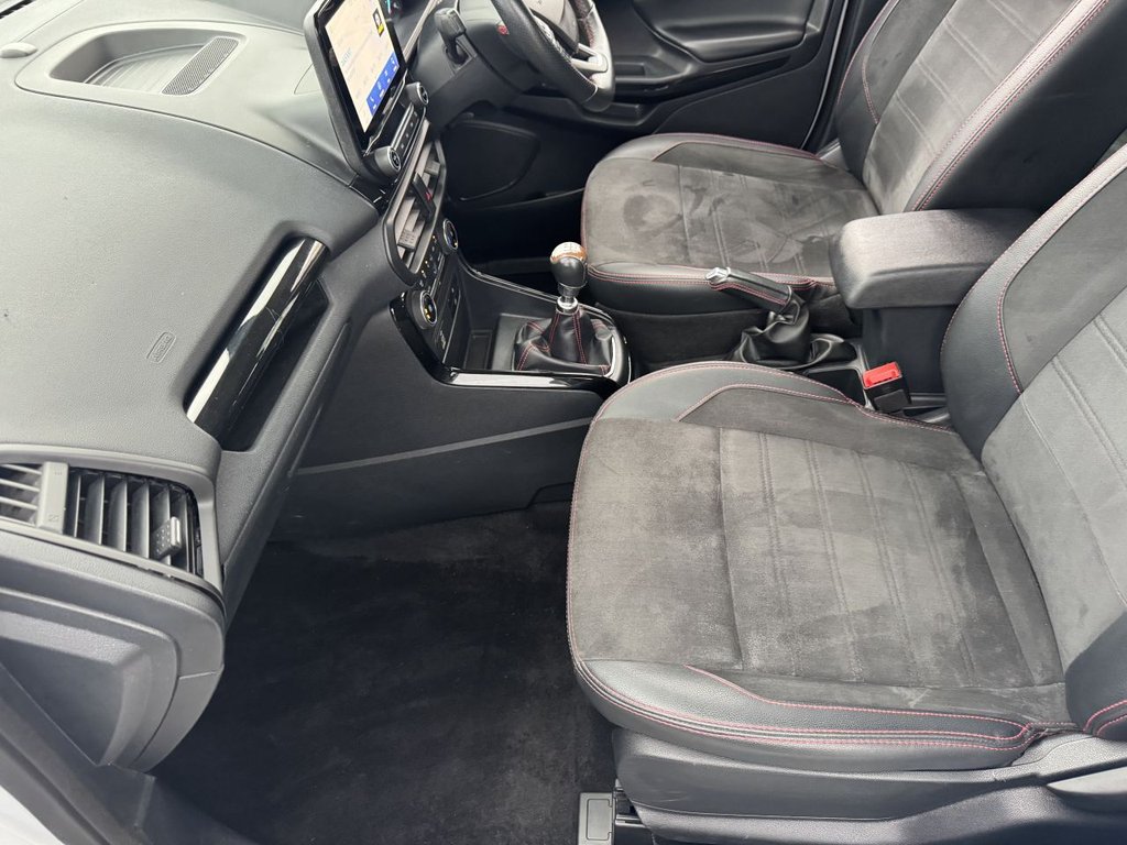 Used Ford Ecosport 2022 for sale - 76797958: Photo 41
