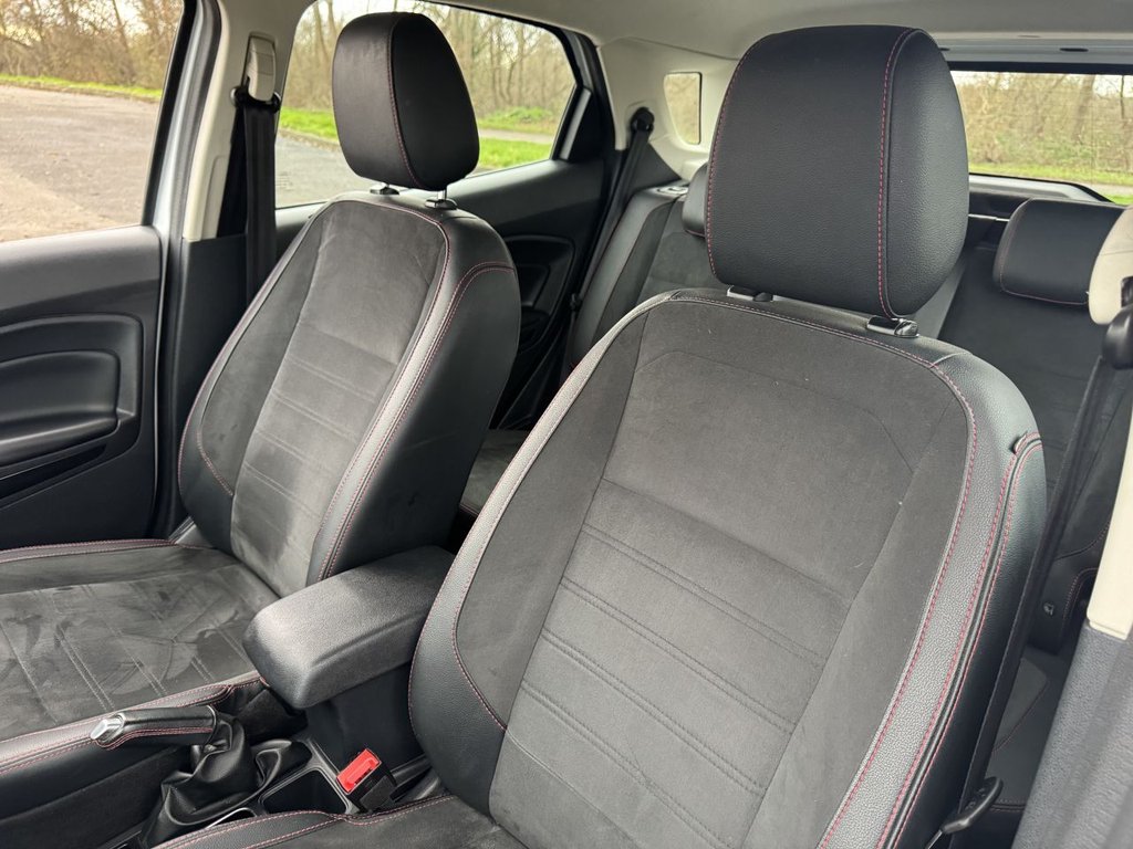 Used Ford Ecosport 2022 for sale - 76797958: Photo 42
