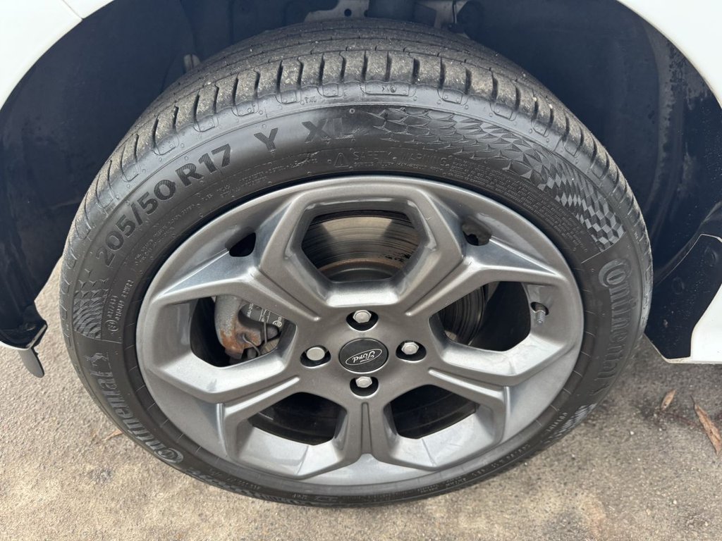 Used Ford Ecosport 2022 for sale - 76797958: Photo 44