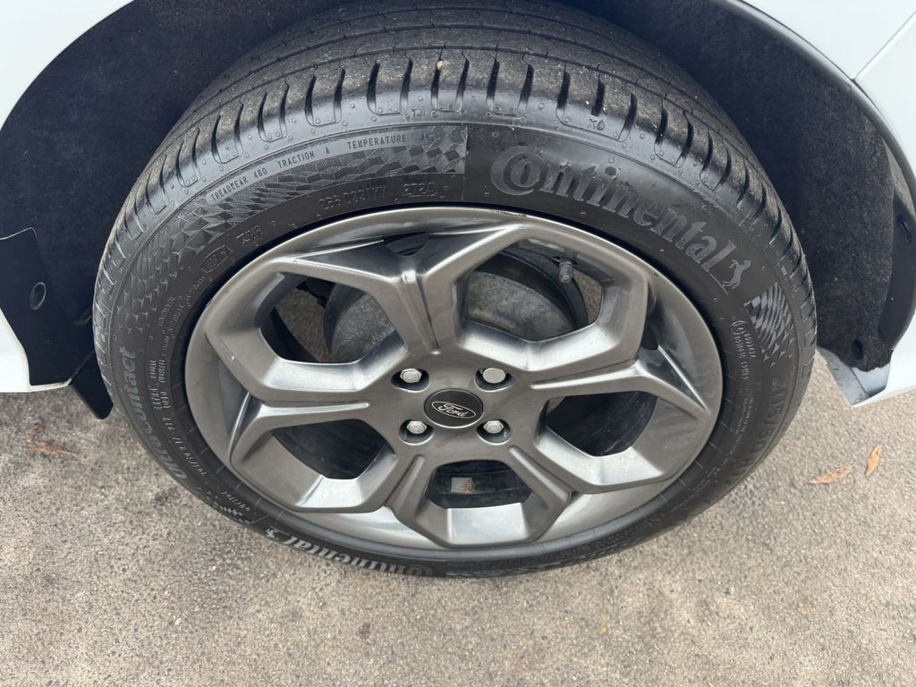 Used Ford Ecosport 2022 for sale - 76797958: Photo 45