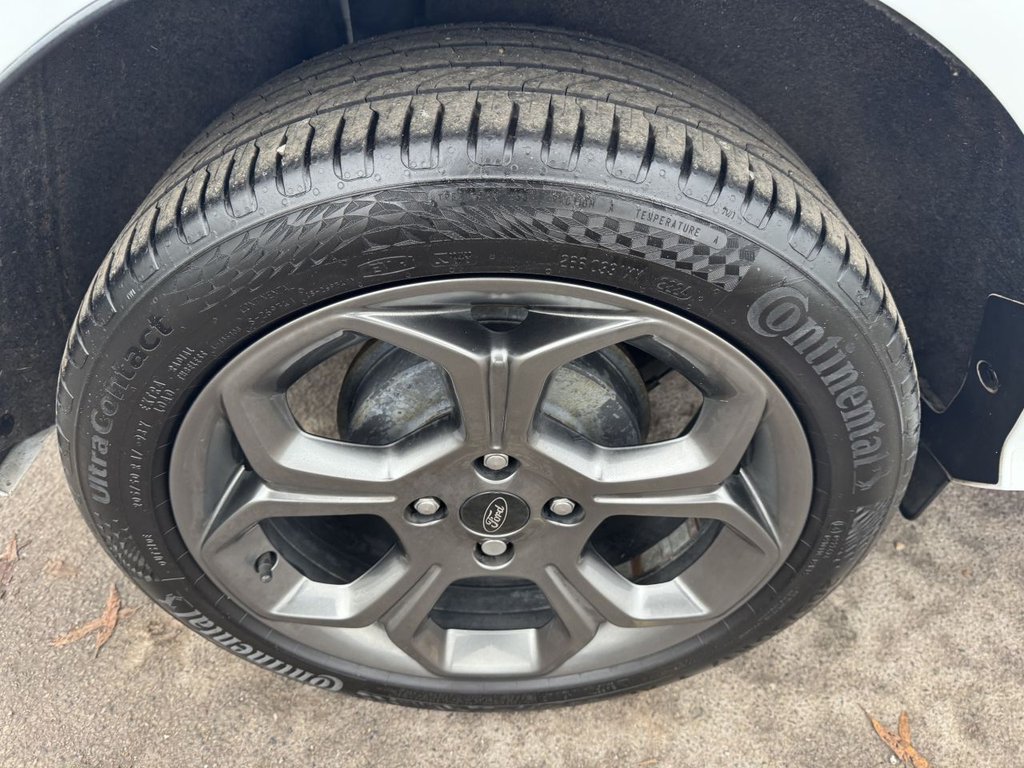 Used Ford Ecosport 2022 for sale - 76797958: Photo 46