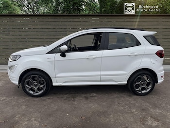 Used Ford Ecosport 2022 for sale - 76797958: Photo