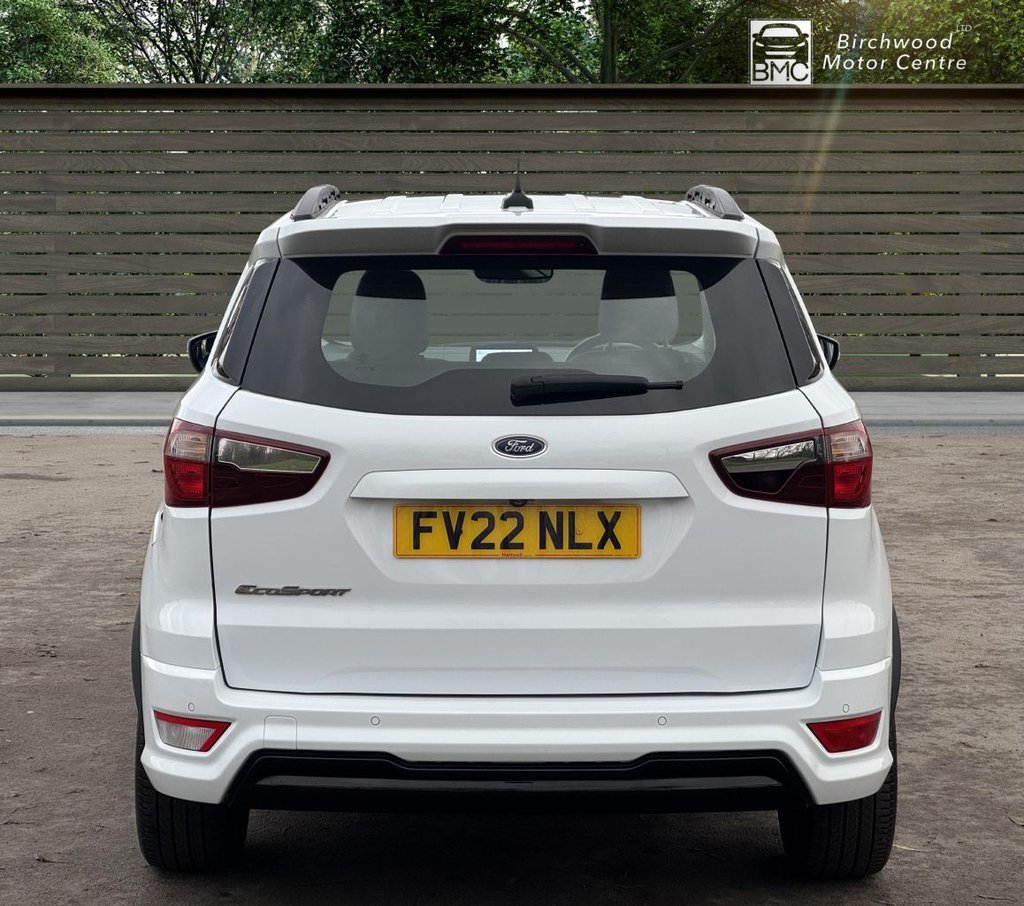 Used Ford Ecosport 2022 for sale - 76797958: Photo 6