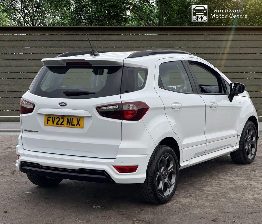 Used Ford Ecosport 2022 for sale - 76797958: Photo 7