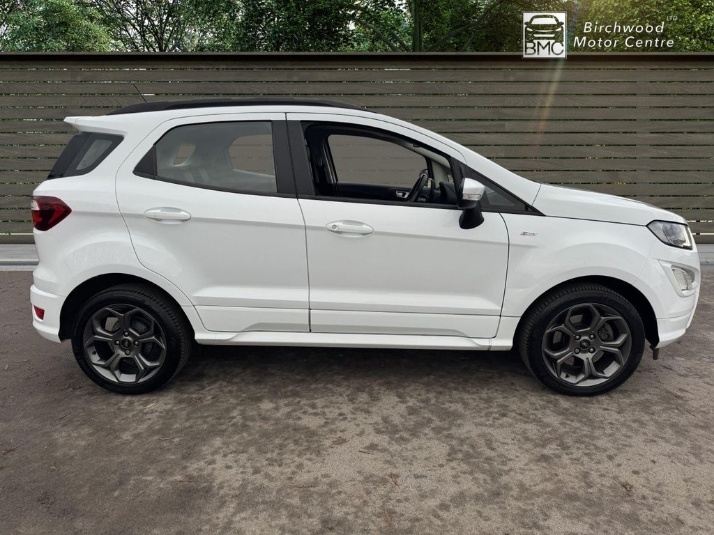 Used Ford Ecosport 2022 for sale - 76797958: Photo 8
