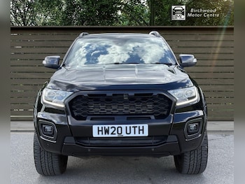 Used Ford Ranger 2020 for sale - 79058683: Photo
