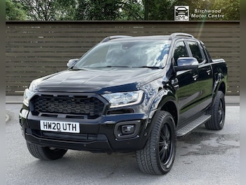 Used Ford Ranger 2020 for sale - 79058683: Photo