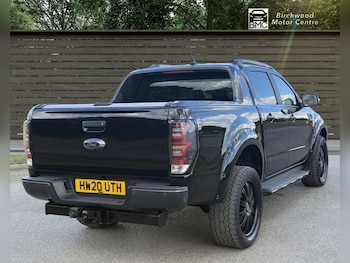 Used Ford Ranger 2020 for sale - 79058683: Photo