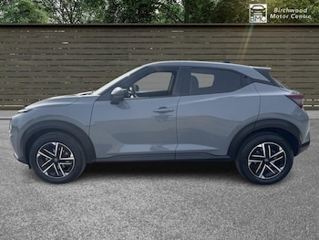 Used Nissan Juke 2025 for sale - 78154251: Photo