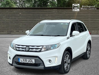 Used Suzuki Vitara 2018 for sale - 78729632: Photo