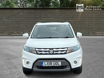 Used Suzuki Vitara 2018 for sale - 78729632: Photo
