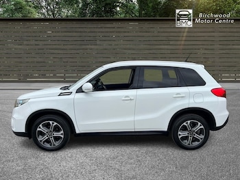 Used Suzuki Vitara 2018 for sale - 78729632: Photo