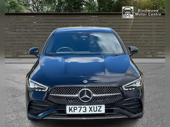 Used Mercedes-Benz CLA 2023 for sale - 79518705: Photo