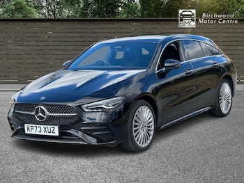 Used Mercedes-Benz CLA 2023 for sale - 79518705: Photo