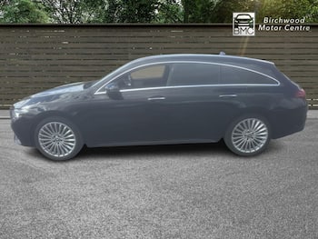 Used Mercedes-Benz CLA 2023 for sale - 79518705: Photo