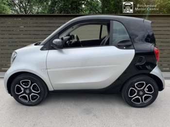Used smart fortwo 2016 for sale - 74916785: Photo
