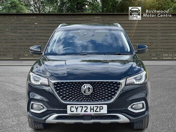 Used MG MG HS 2023 for sale - 78082853: Photo