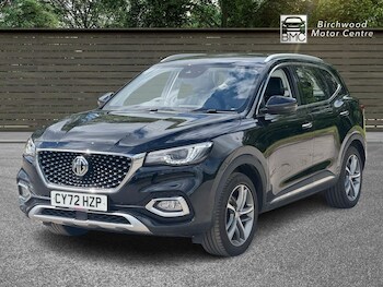Used MG MG HS 2023 for sale - 78082853: Photo