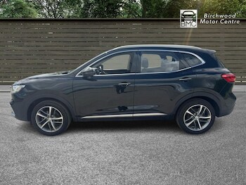 Used MG MG HS 2023 for sale - 78082853: Photo