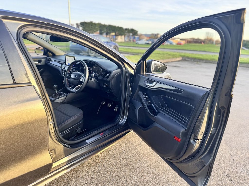 Used Ford Focus 2020 for sale - 77401350: Photo 10