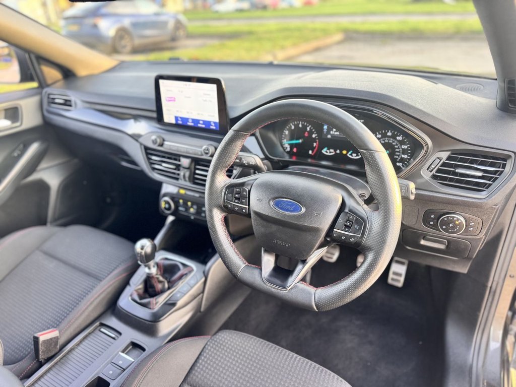 Used Ford Focus 2020 for sale - 77401350: Photo 11