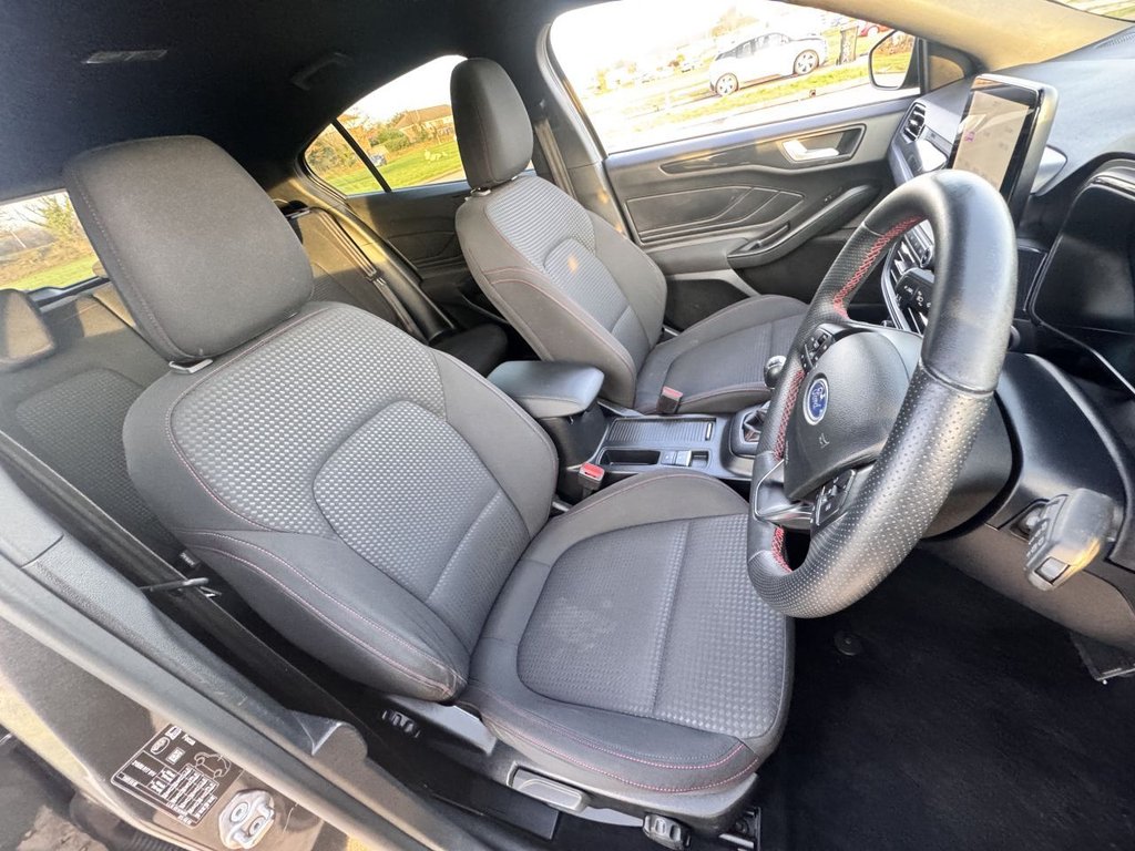 Used Ford Focus 2020 for sale - 77401350: Photo 12