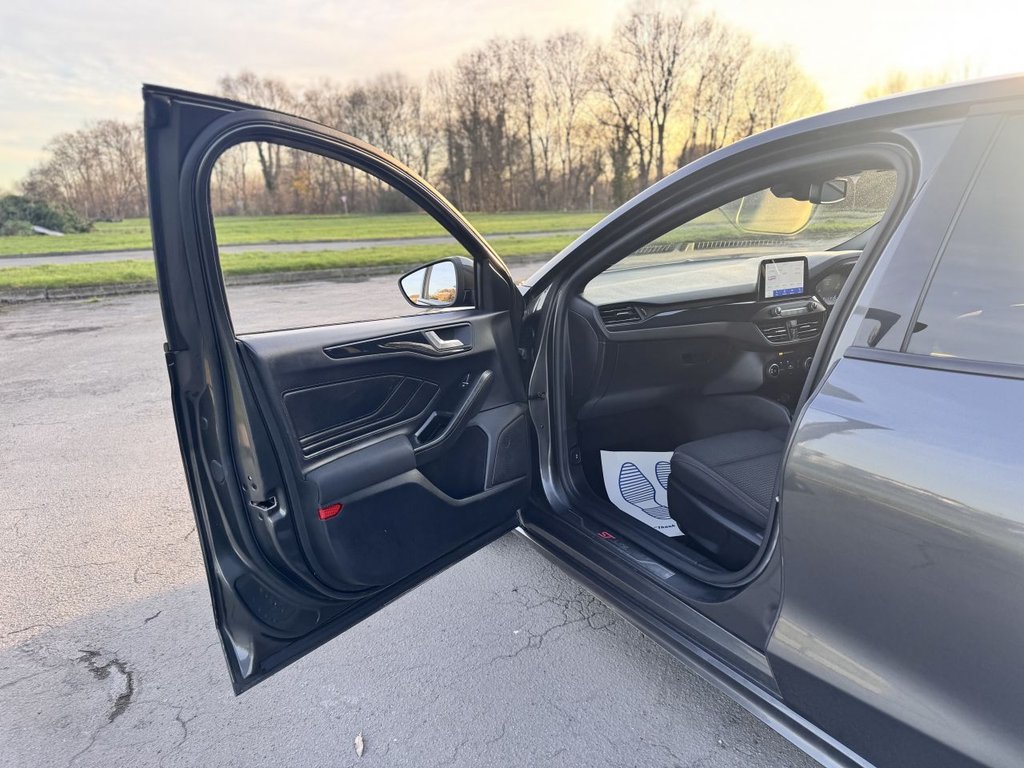 Used Ford Focus 2020 for sale - 77401350: Photo 15
