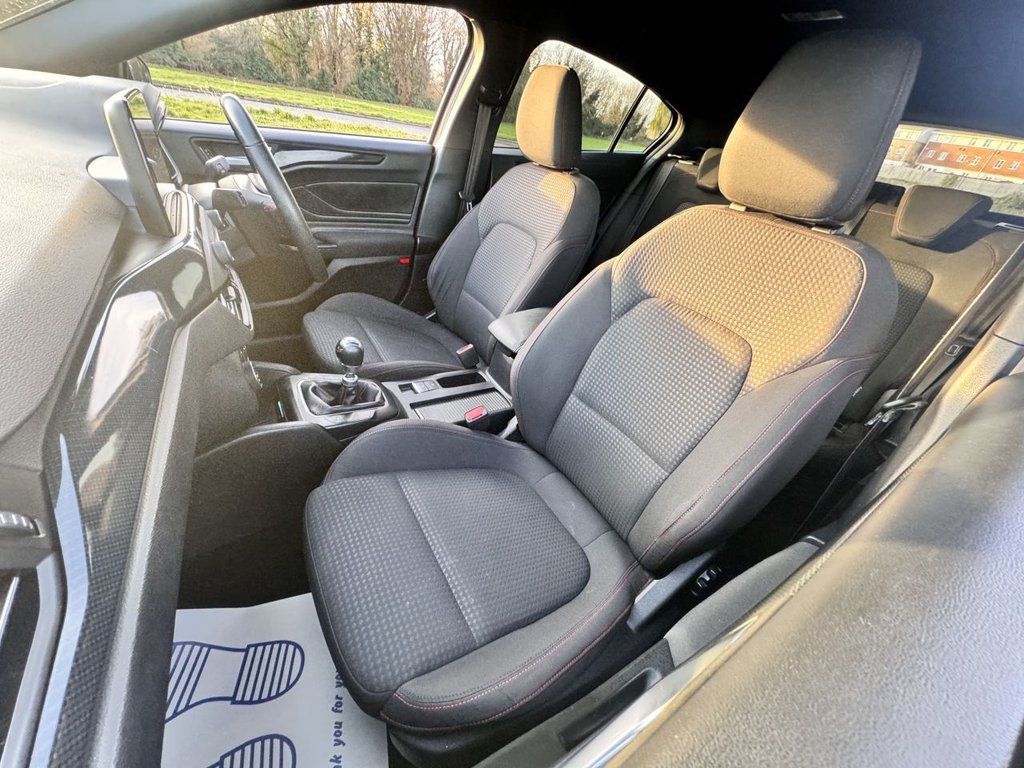 Used Ford Focus 2020 for sale - 77401350: Photo 16