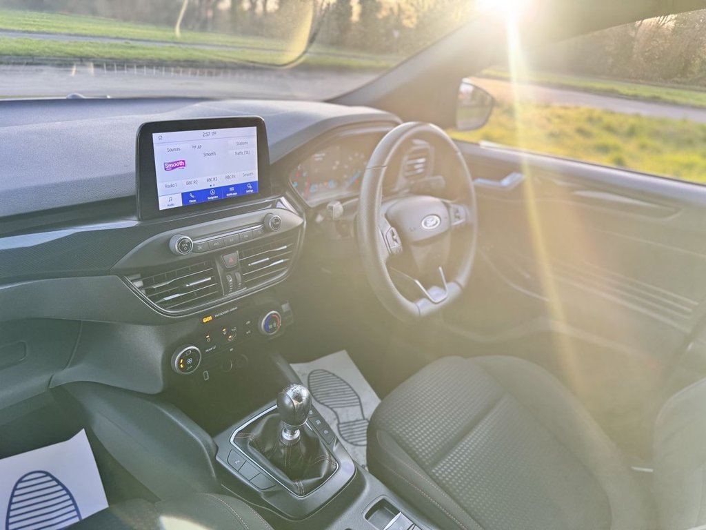 Used Ford Focus 2020 for sale - 77401350: Photo 17