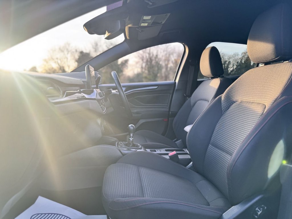 Used Ford Focus 2020 for sale - 77401350: Photo 18