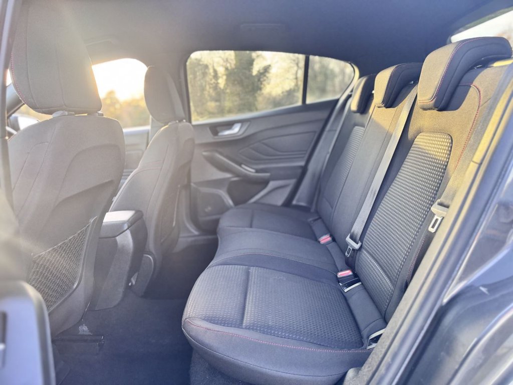 Used Ford Focus 2020 for sale - 77401350: Photo 25