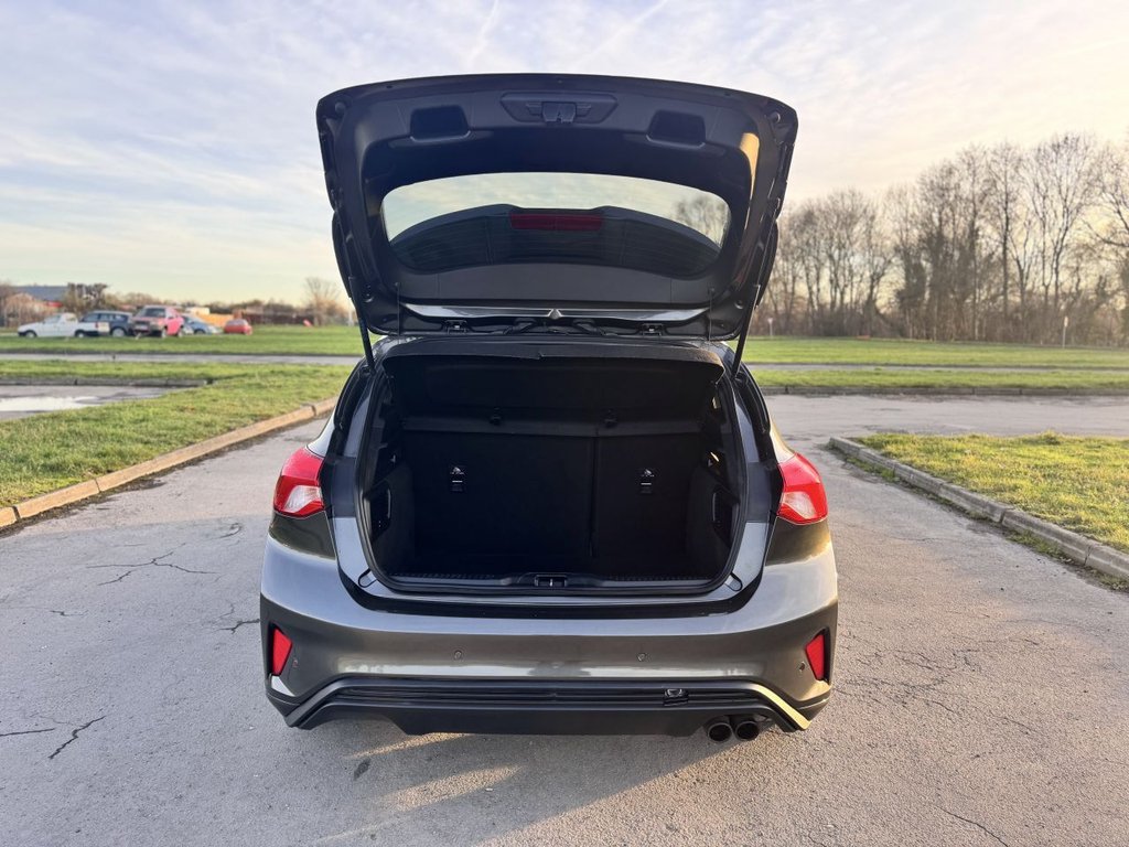 Used Ford Focus 2020 for sale - 77401350: Photo 28