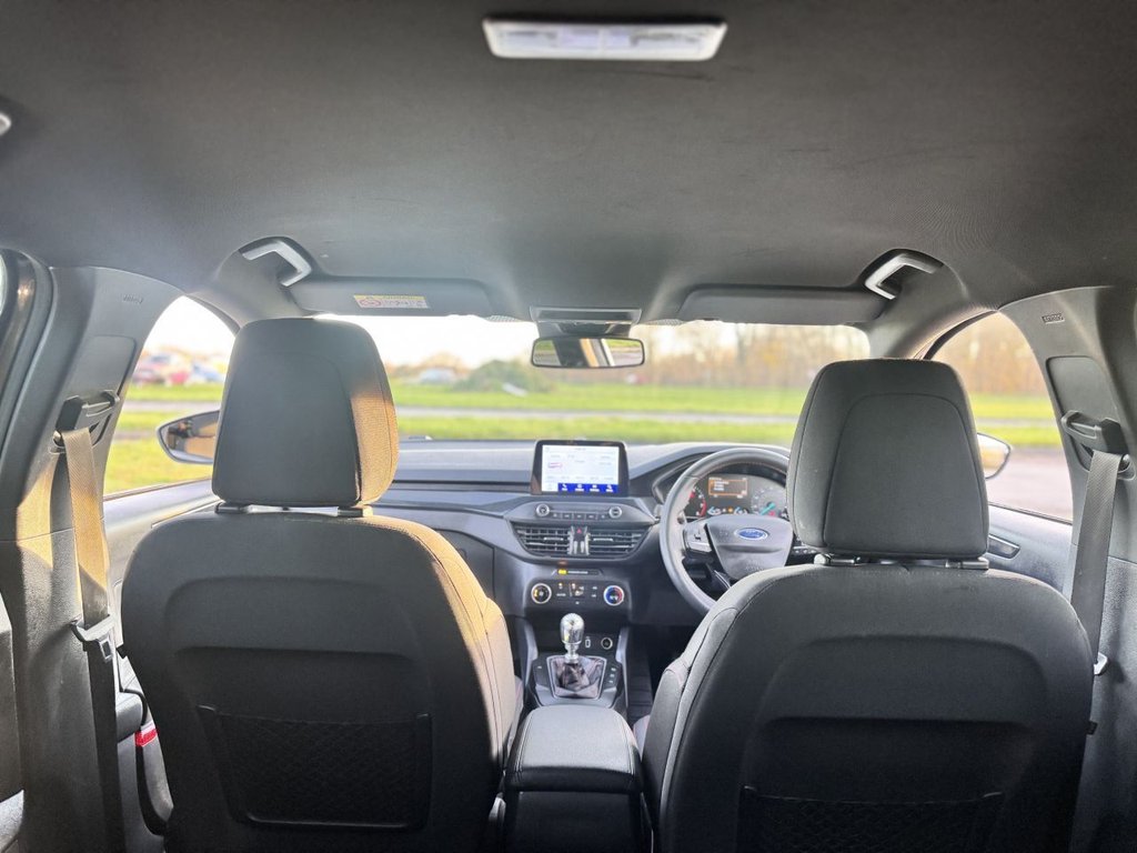 Used Ford Focus 2020 for sale - 77401350: Photo 30