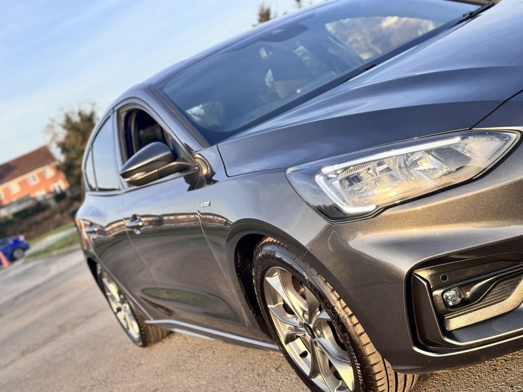 Used Ford Focus 2020 for sale - 77401350: Photo 32