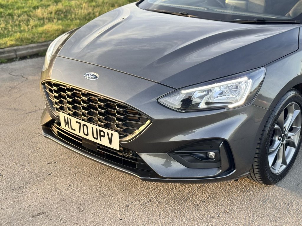 Used Ford Focus 2020 for sale - 77401350: Photo 34