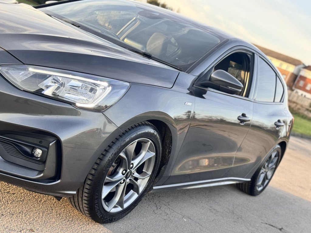 Used Ford Focus 2020 for sale - 77401350: Photo 35