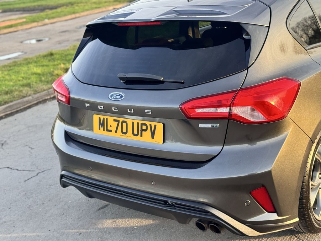 Used Ford Focus 2020 for sale - 77401350: Photo 42