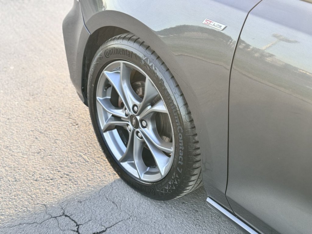 Used Ford Focus 2020 for sale - 77401350: Photo 45