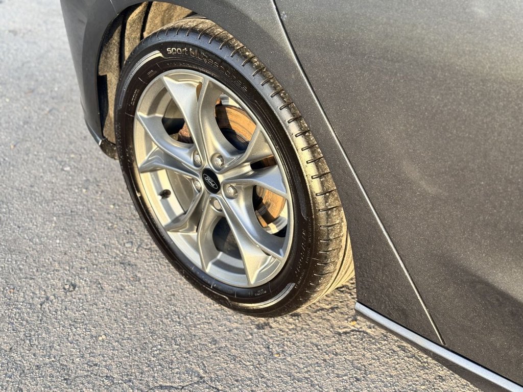 Used Ford Focus 2020 for sale - 77401350: Photo 46