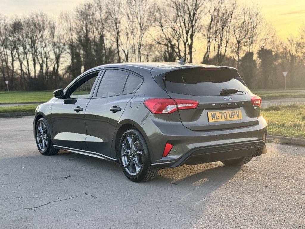 Used Ford Focus 2020 for sale - 77401350: Photo 5