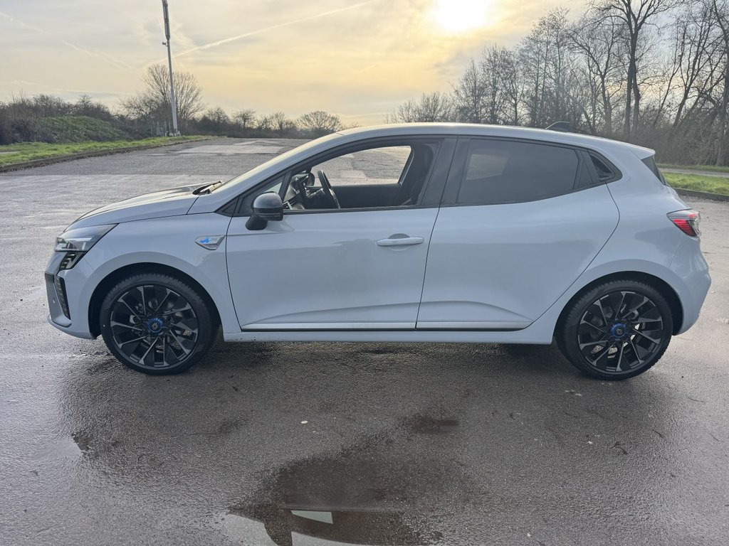 Used Renault Clio 2024 for sale - 77007498: Photo 10