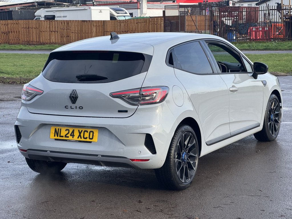 Used Renault Clio 2024 for sale - 77007498: Photo 13