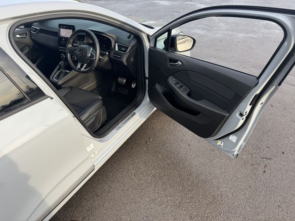 Used Renault Clio 2024 for sale - 77007498: Photo 16