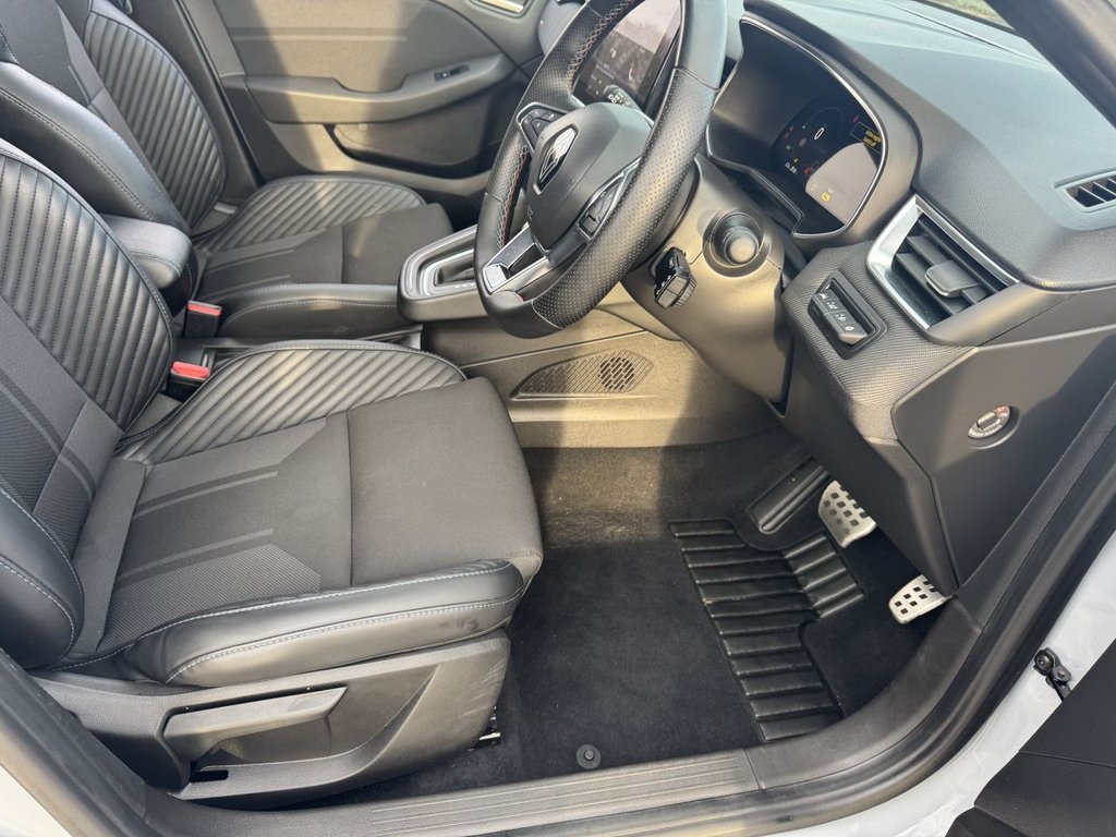 Used Renault Clio 2024 for sale - 77007498: Photo 18