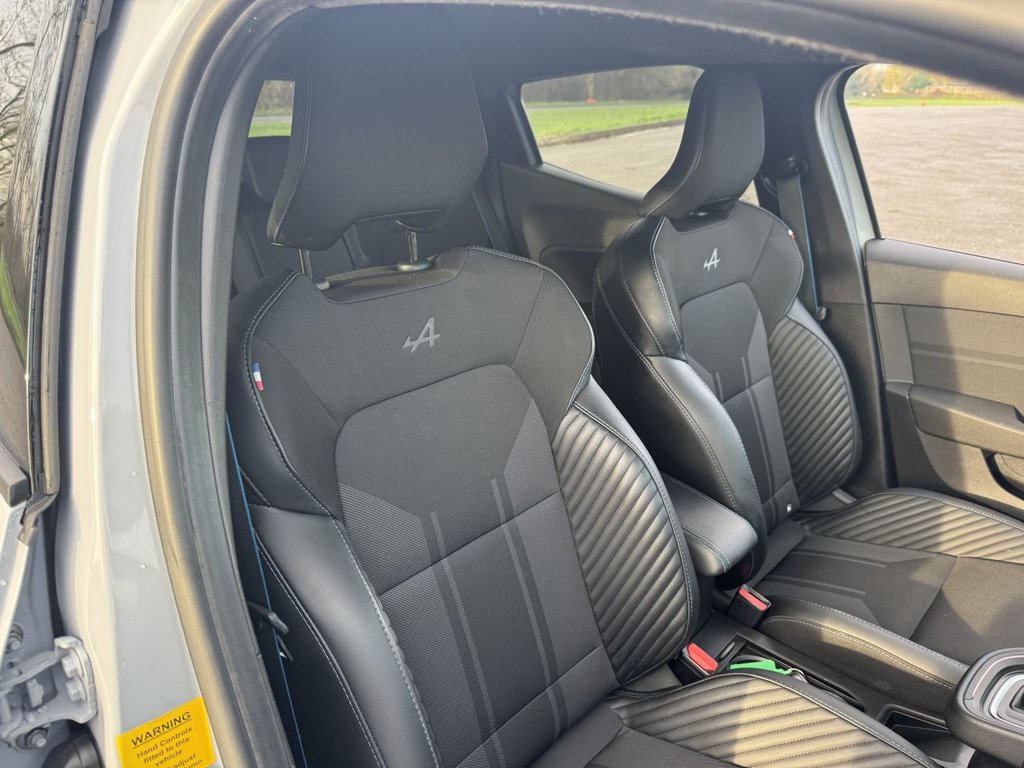 Used Renault Clio 2024 for sale - 77007498: Photo 19