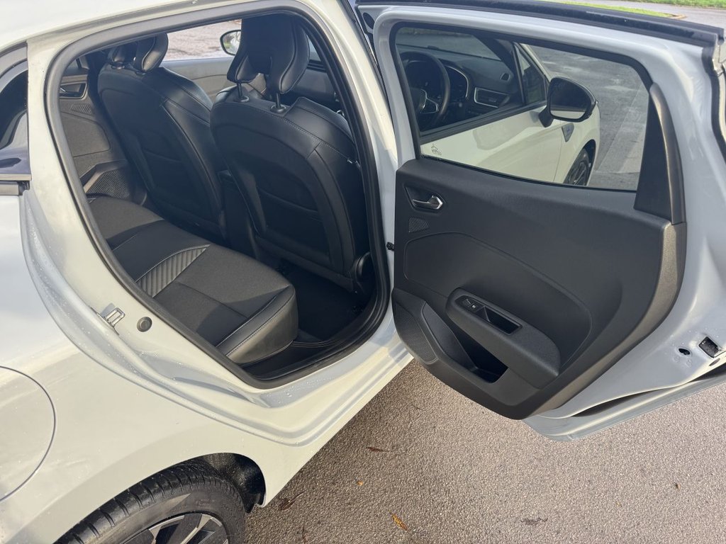 Used Renault Clio 2024 for sale - 77007498: Photo 21