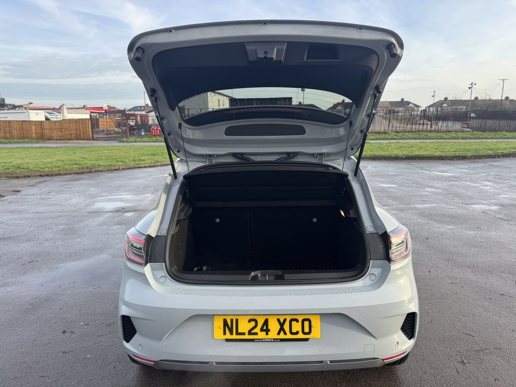 Used Renault Clio 2024 for sale - 77007498: Photo 26