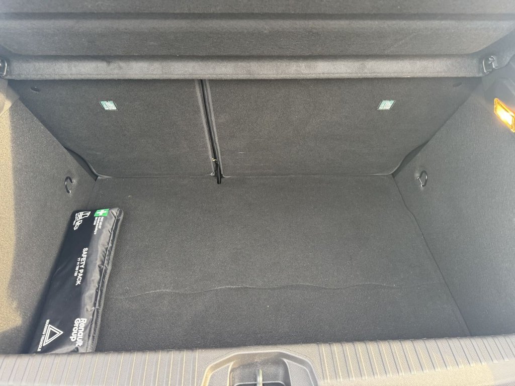 Used Renault Clio 2024 for sale - 77007498: Photo 27